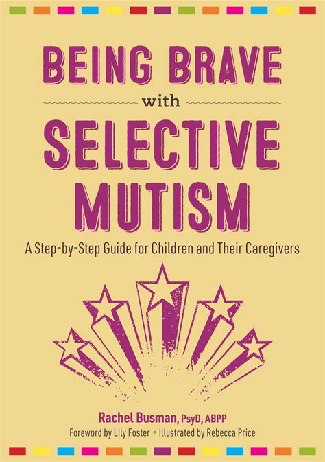 &39;Brave Talking&39; Helps Kids Beat Selective. . Brave talking selective mutism